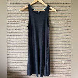 Free Fly Apparel Sleeveless Casual Dress